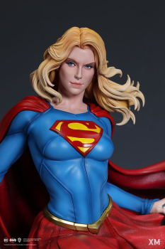 XM Studios Supergirl